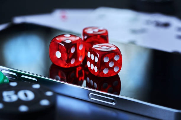 Togel Online Game 