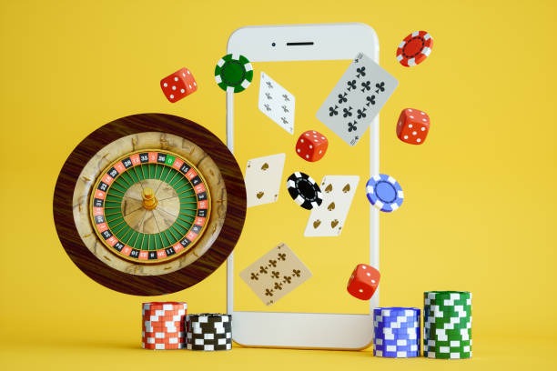 Transparent dice cup and rolling mechanism on mpo8080 login Sic Bo Dadu table